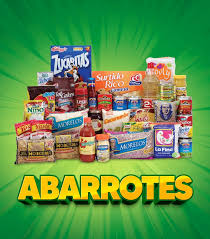 Abarrotes