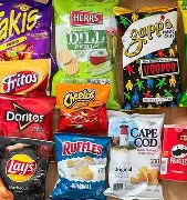 Snacks